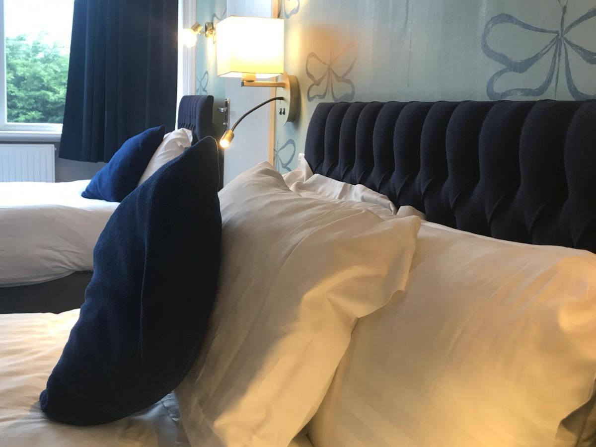 Rickerby Grange Hotel Keswick  Bagian luar foto