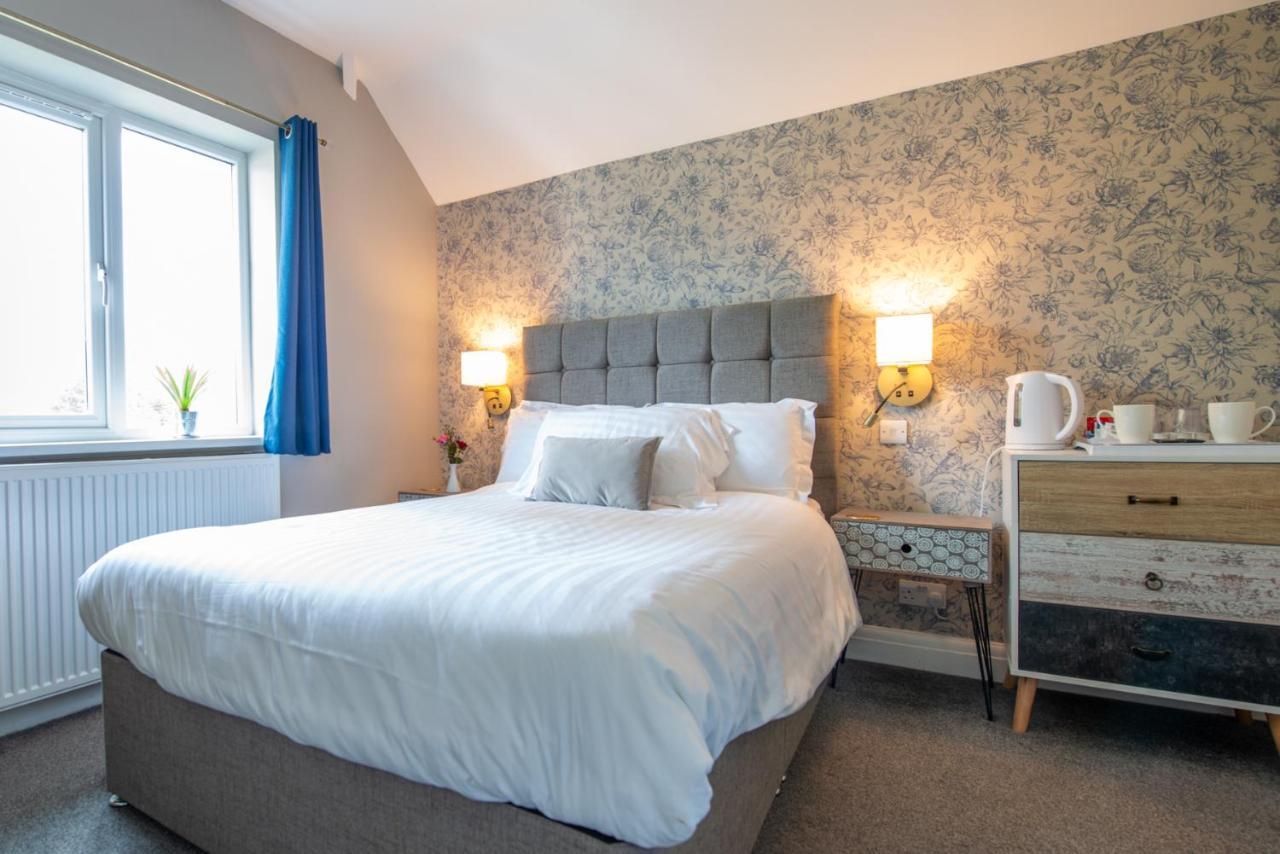 Rickerby Grange Hotel Keswick  Bagian luar foto