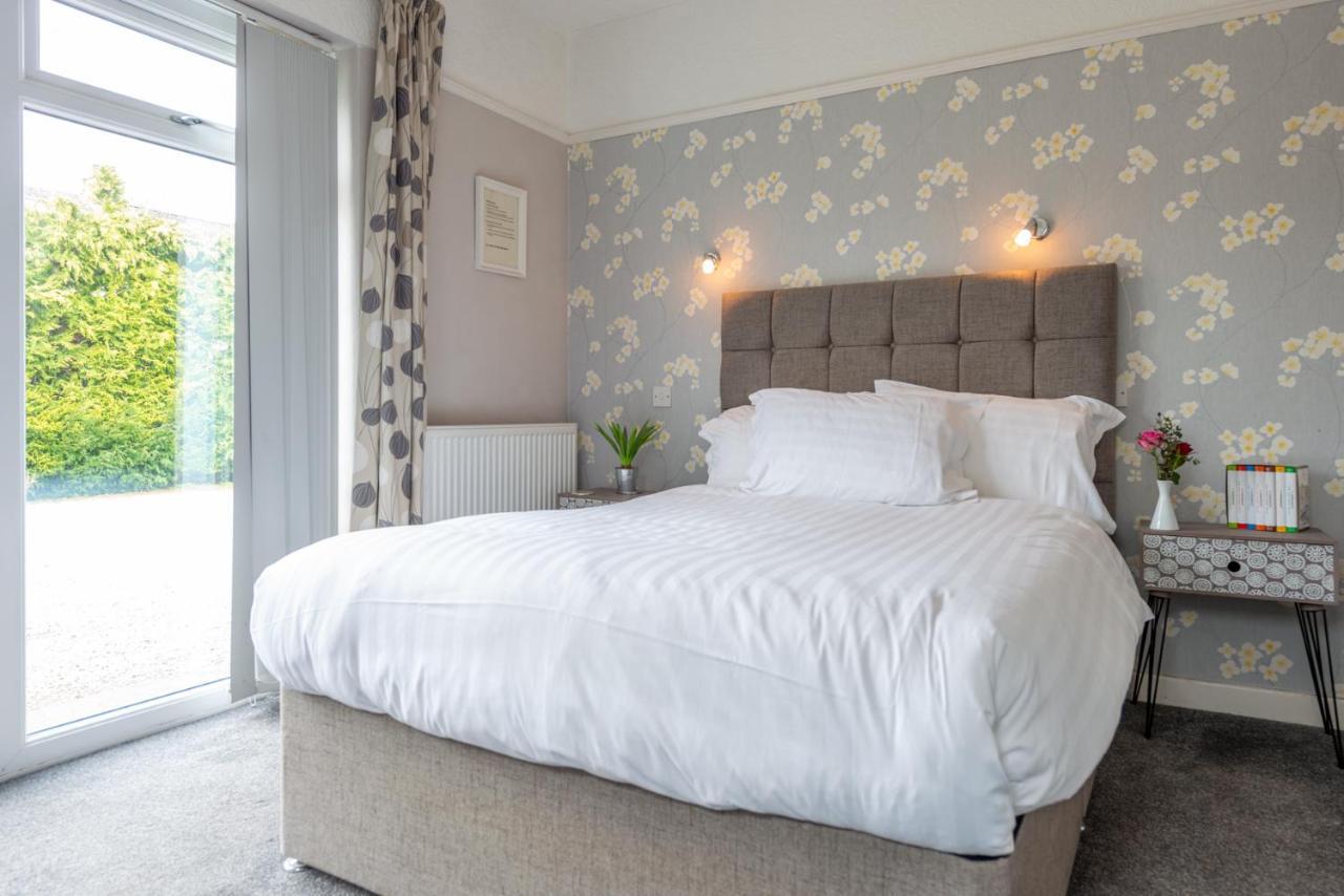Rickerby Grange Hotel Keswick  Bagian luar foto