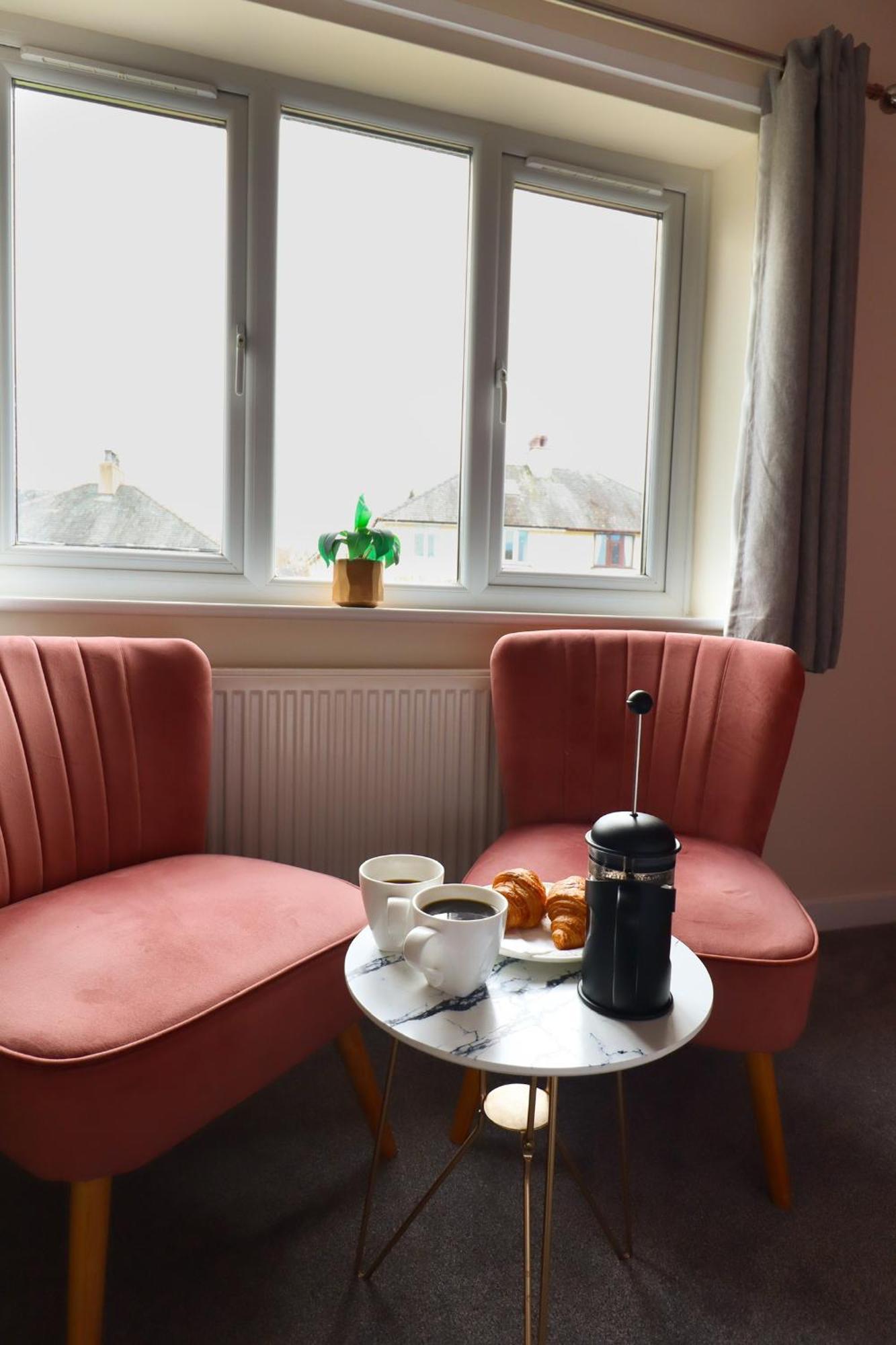 Rickerby Grange Hotel Keswick  Bagian luar foto