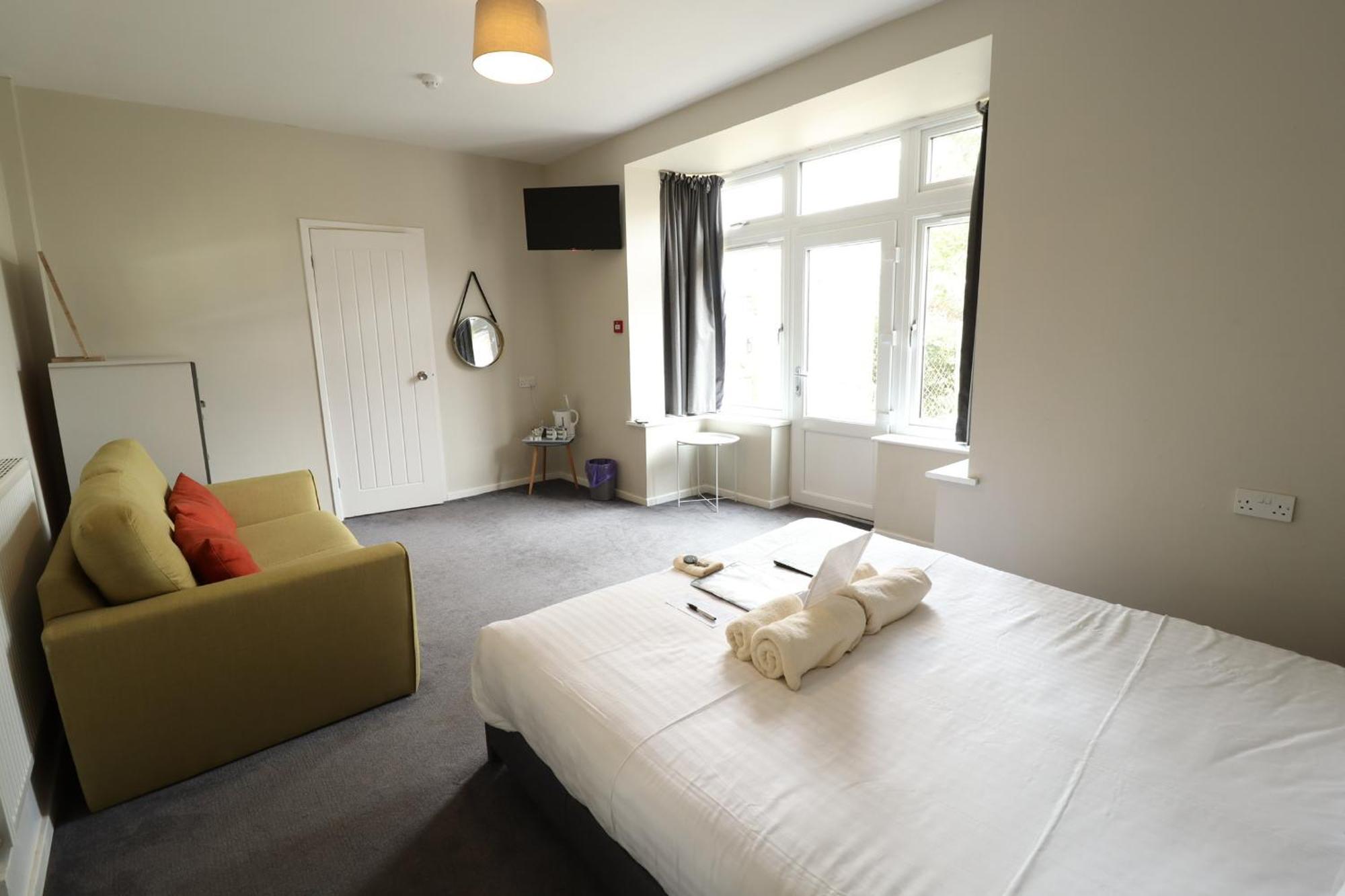 Rickerby Grange Hotel Keswick  Bagian luar foto