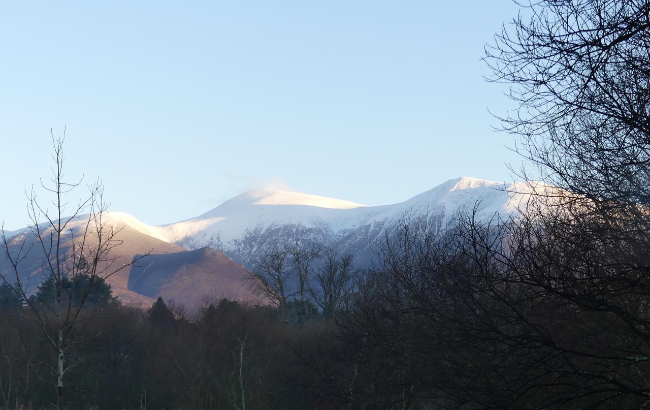 Rickerby Grange Hotel Keswick  Bagian luar foto