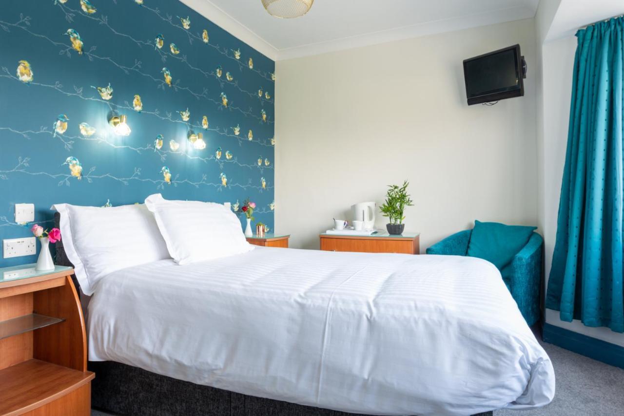 Rickerby Grange Hotel Keswick  Bagian luar foto